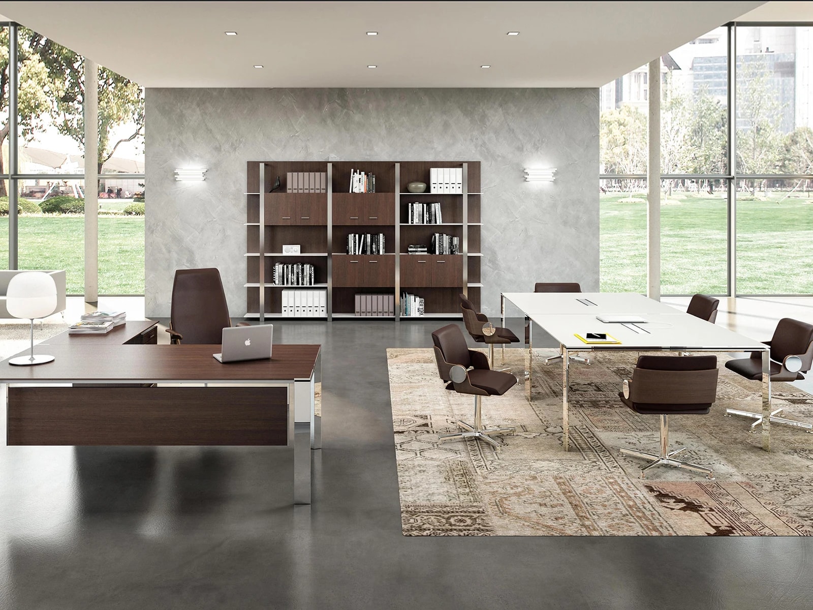 Oficinas y despachos — imagen 11