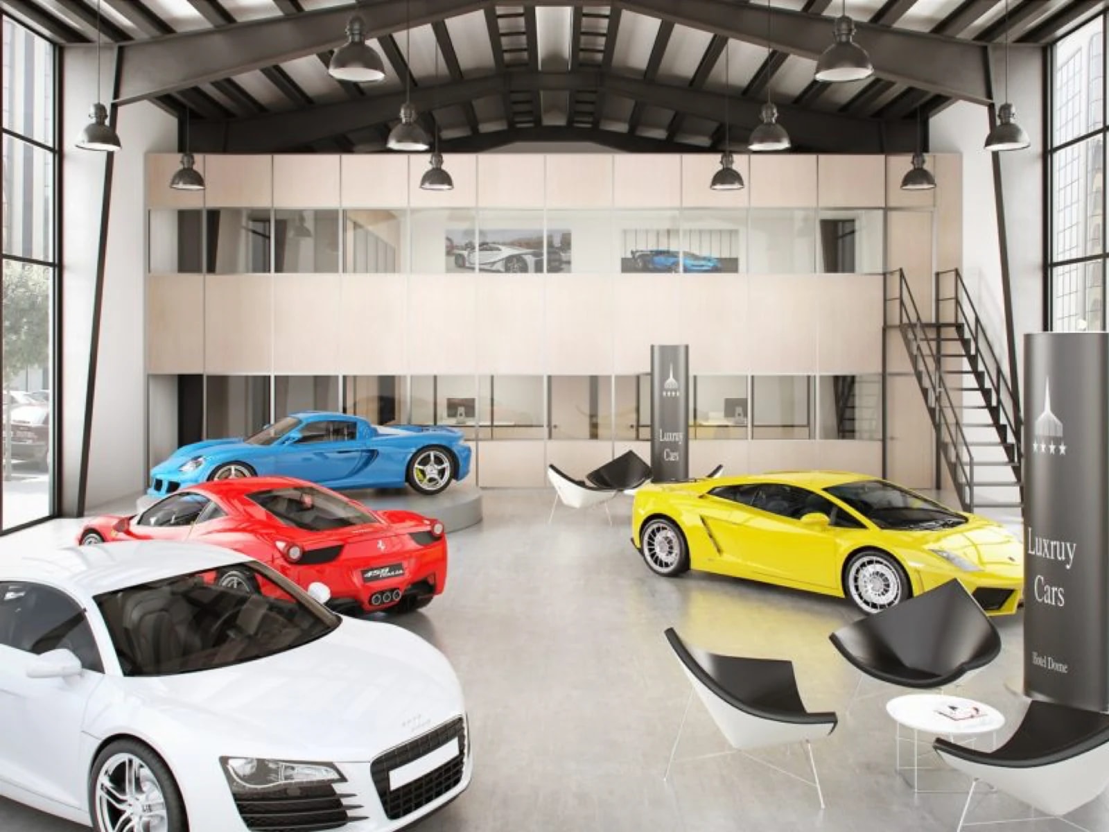 Naves e industria — imagen 8
