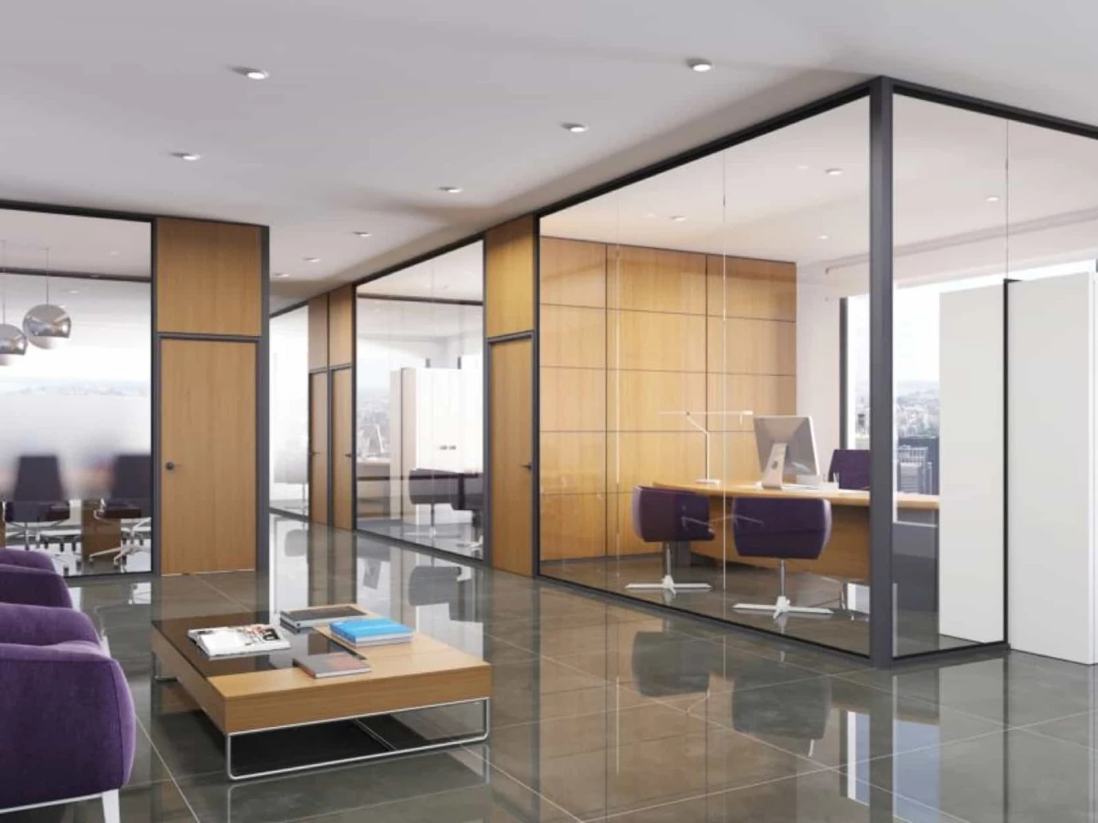 Oficinas y despachos — imagen 3