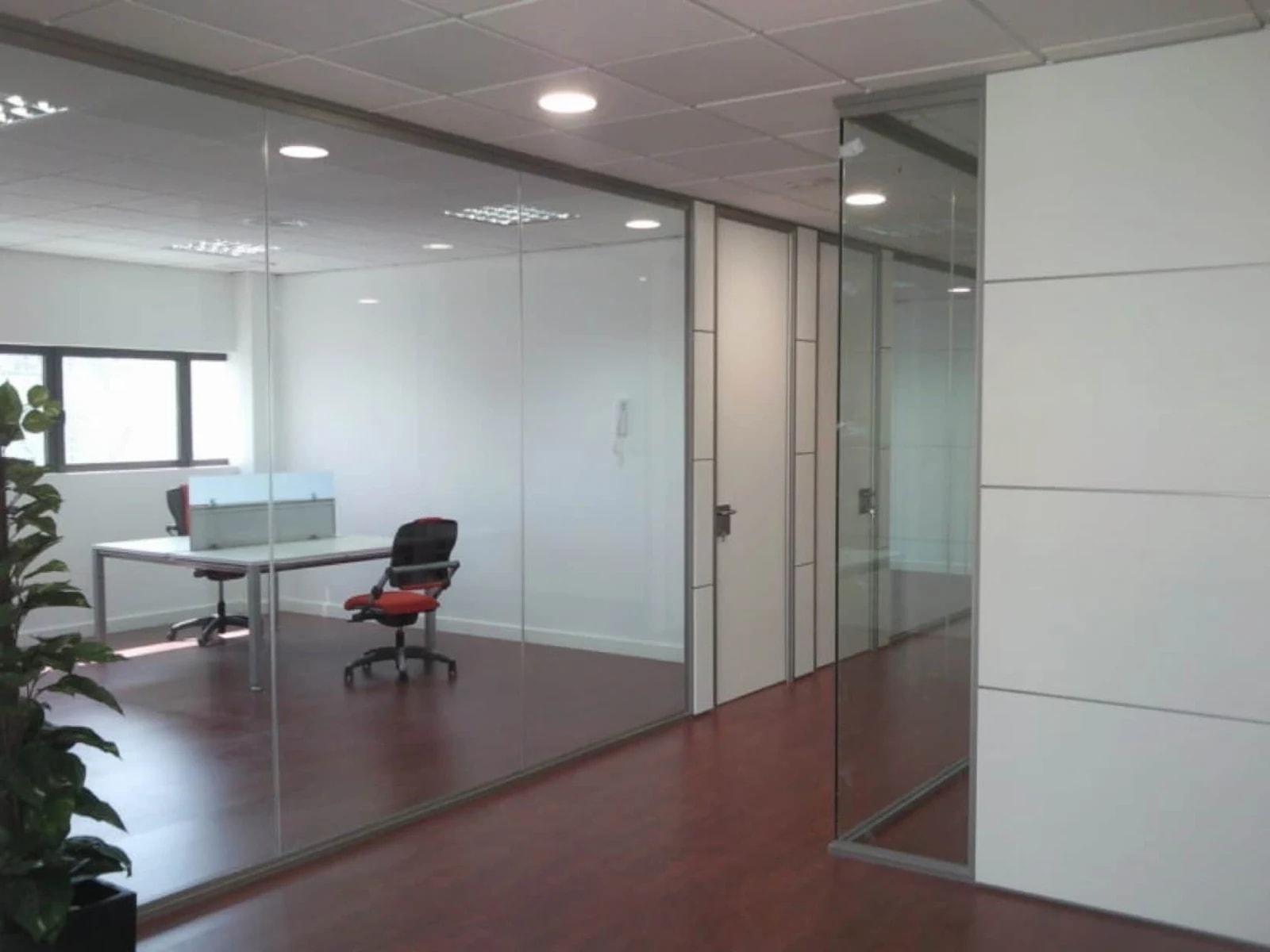 Oficinas y despachos — imagen 5