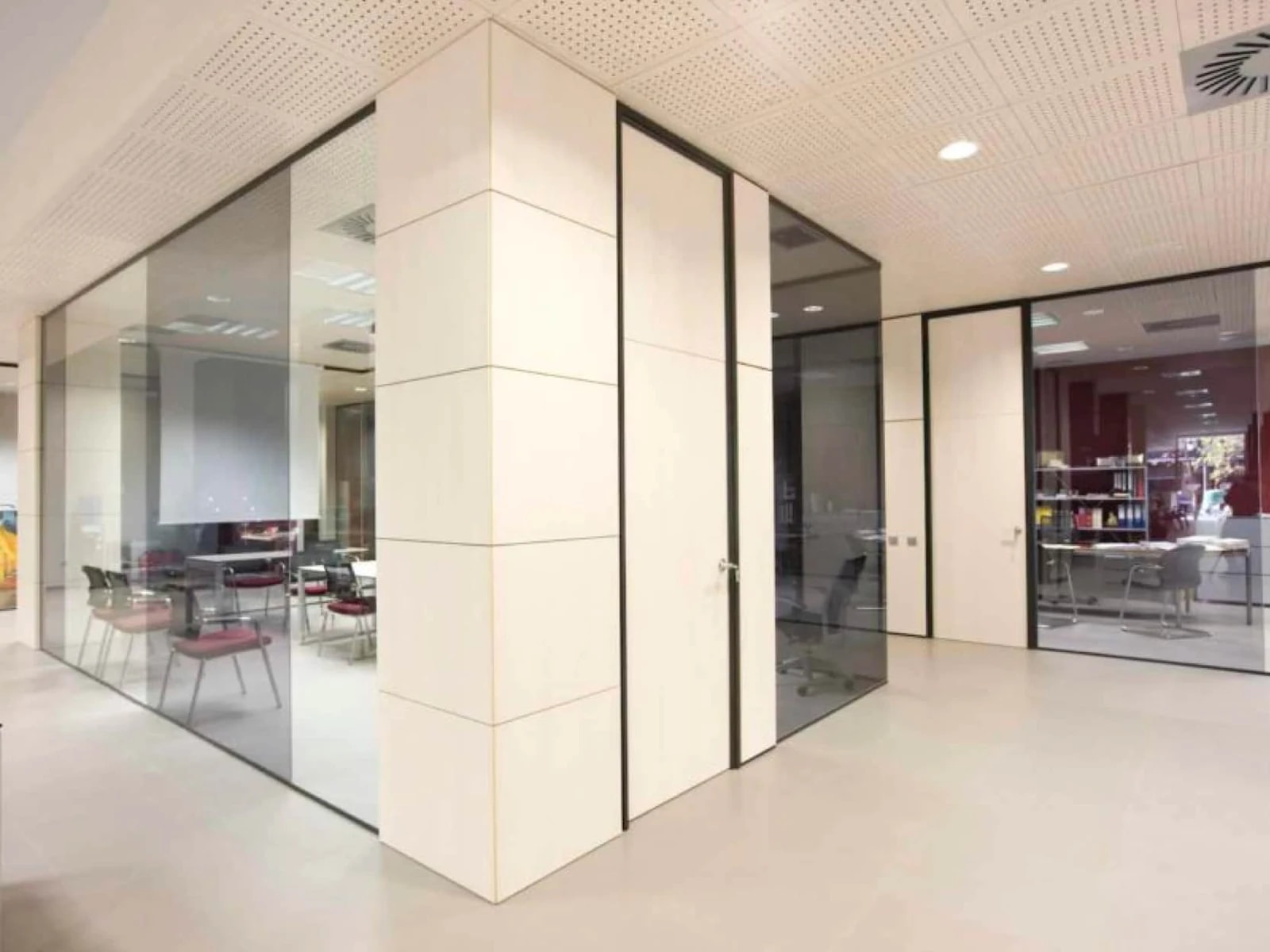 Oficinas y despachos — imagen 6