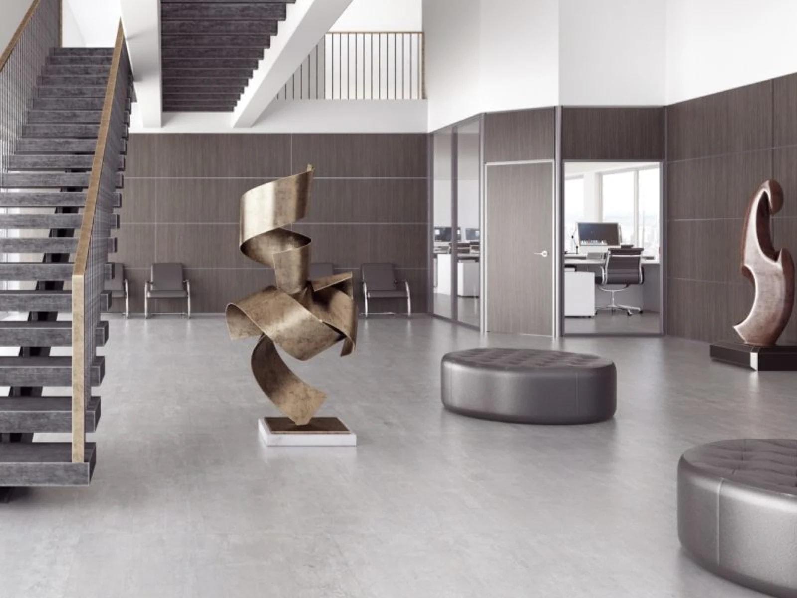 Oficinas y despachos — imagen 7