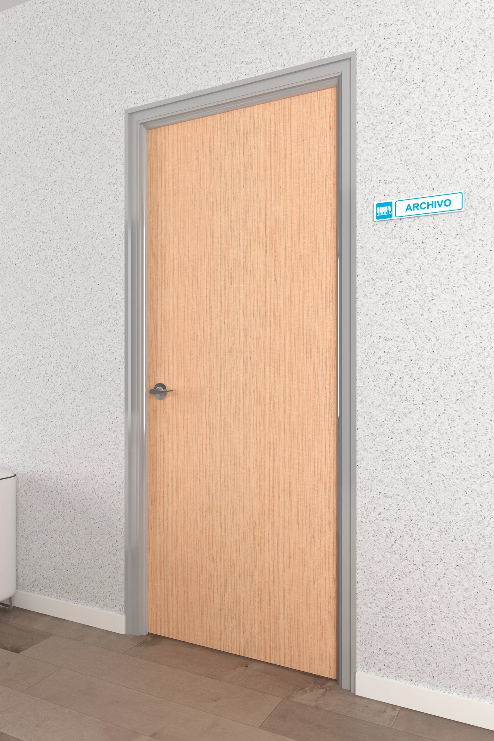 Puertas — imagen 5