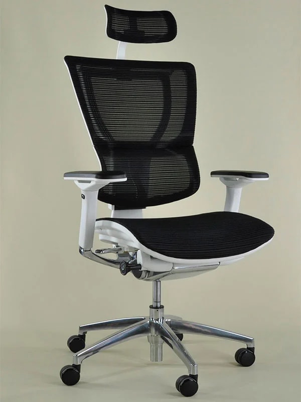 Sillas ergonómicas