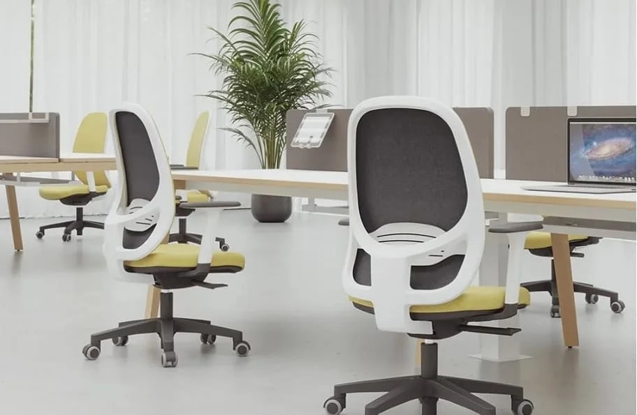 Qué es un mueble ergonómico