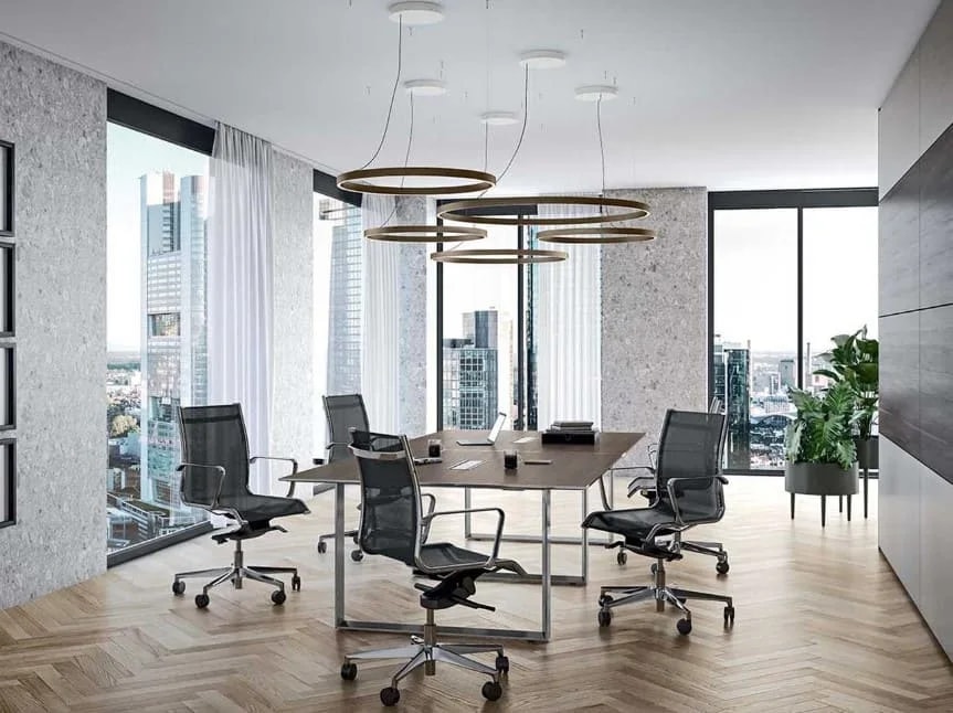 Tipos de muebles ergonómicos